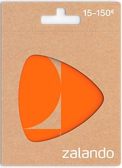 zalando lahjakortti 250