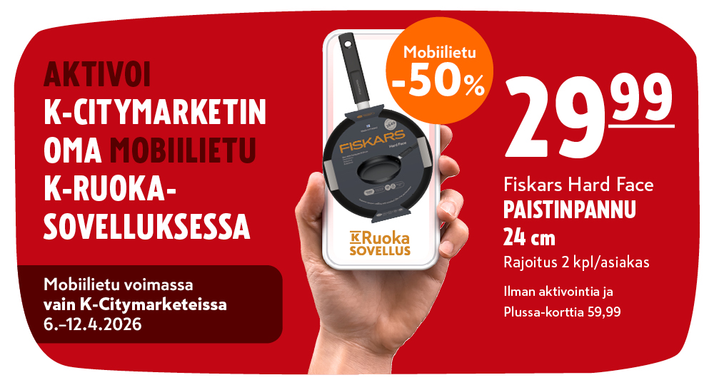 KCM vko15 Mobiilietu KT 2026 K-Ruoka Verkkosivu 1000x540