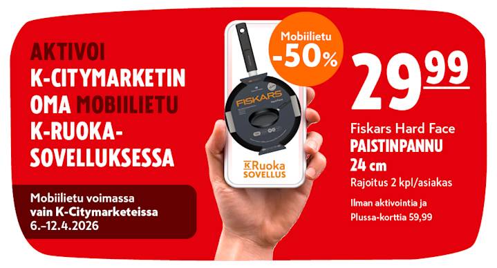 KCM vko15 Mobiilietu KT 2026 K-Ruoka Verkkosivu 1000x540