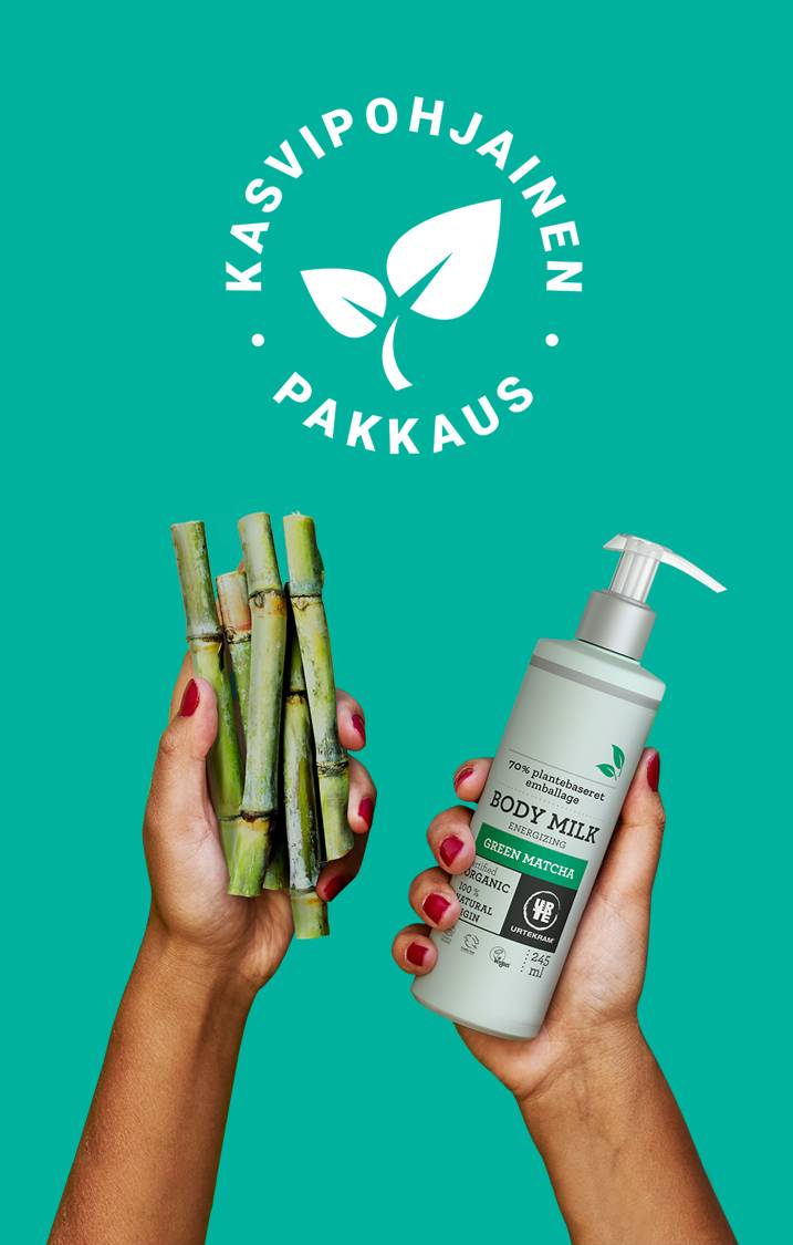 urtekram_kasvipohjainen_pakkaus_kuvitus