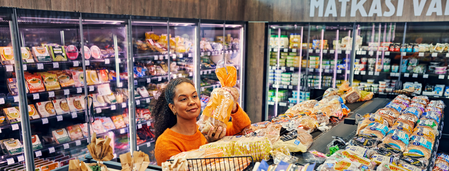 Hävikki ja kiertotalous yläkuva