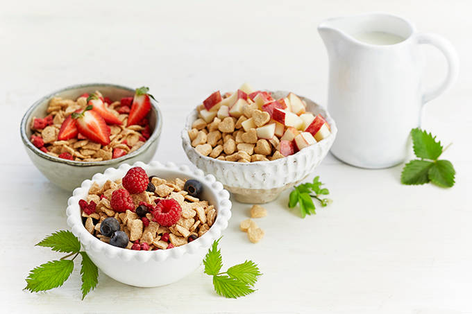 Fazer Alku kauramurot