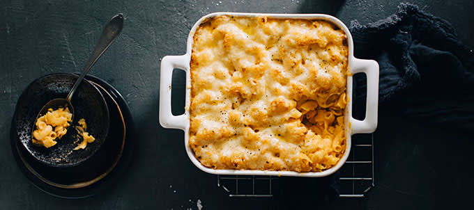 valio ruokajadippi kruoka savupekonimacncheese 680