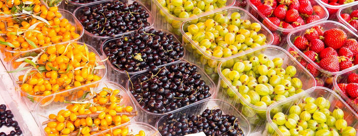 Kyläkauppablogi: Millainen on tulevaisuuden moderni kyläkauppa?