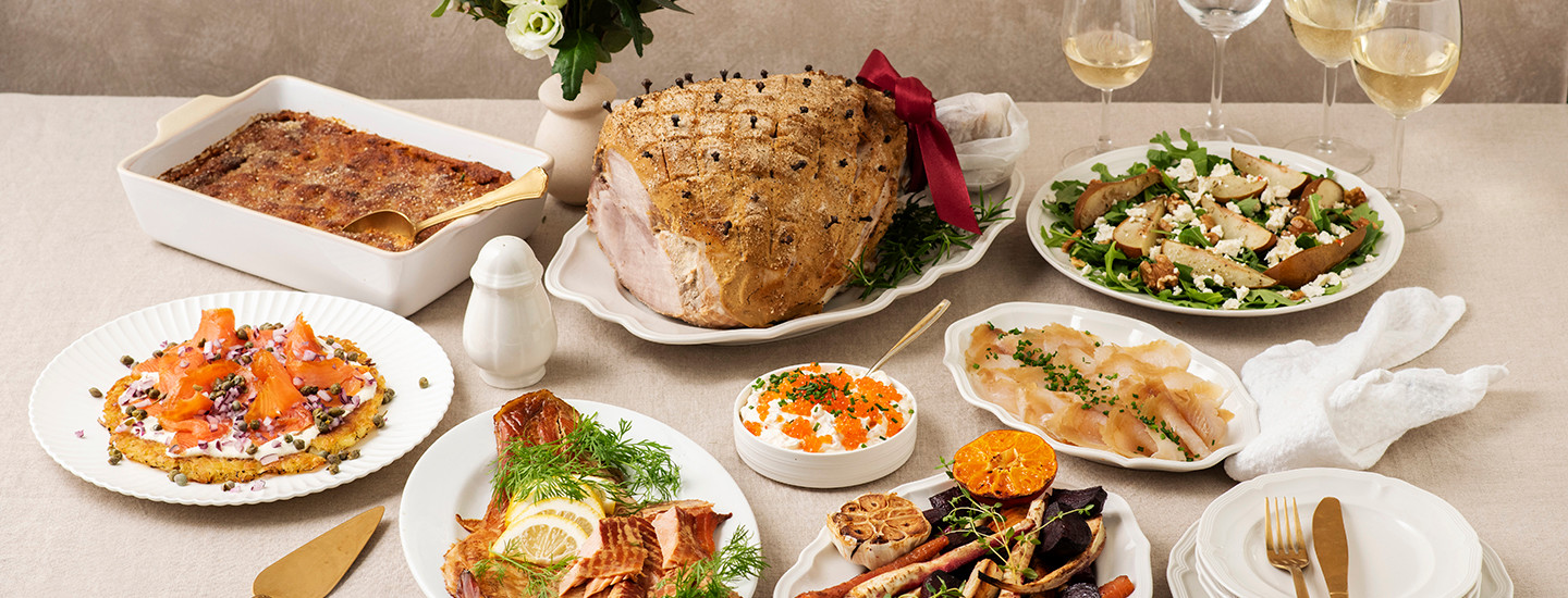 Joulu koontikuva 2024