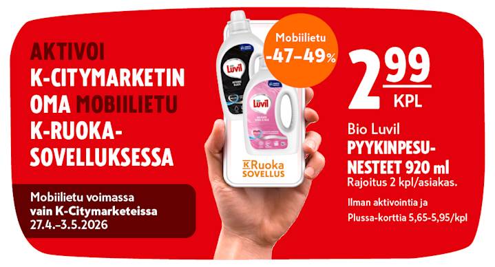 KCM vko18 Mobiilietu K-Ruoka Verkkosivu 1000x540