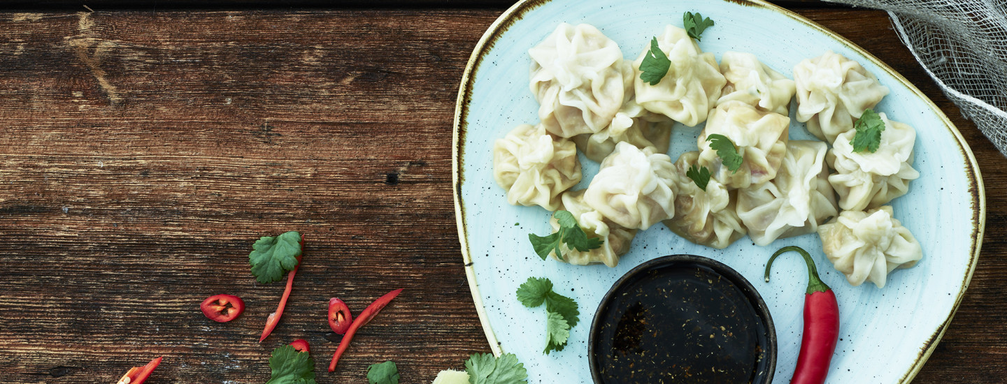 Dumplingit – nyyttikestit 2.0