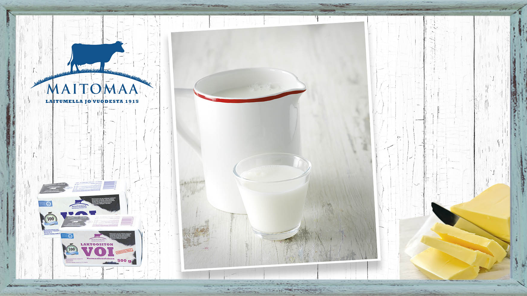 Ekologisesti ja ammattitaidolla laitumella jo yli 100 vuotta