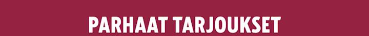 KM Parhaat tarjoukset