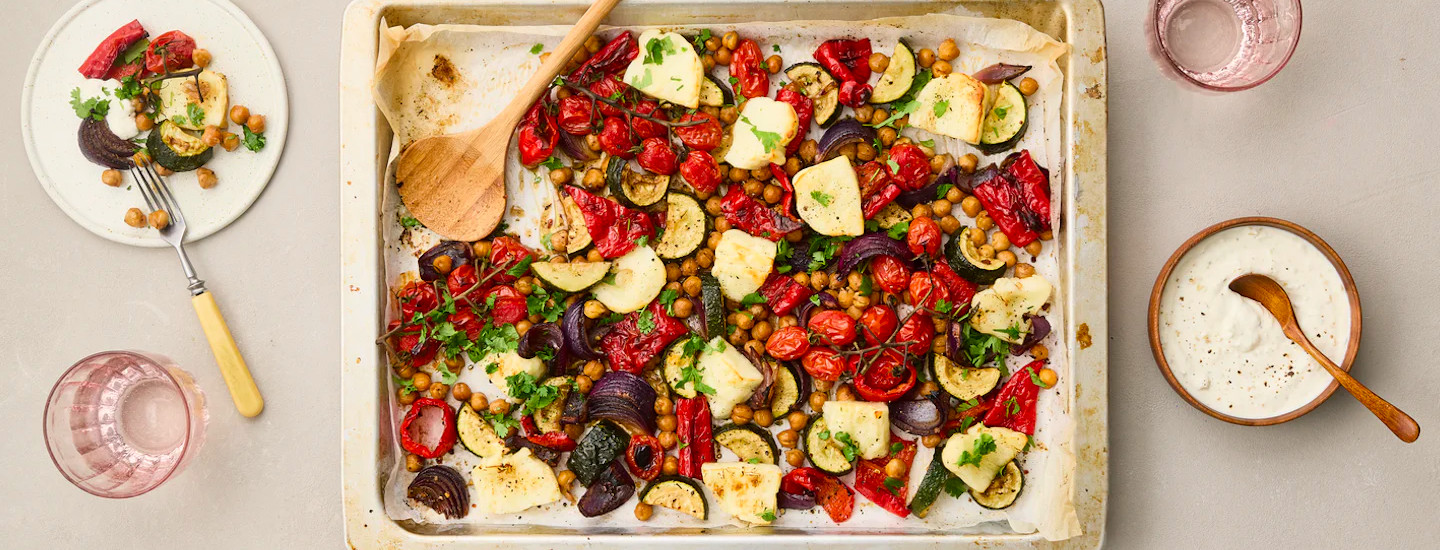 K-Ruoka-lehden reseptit 8/2022