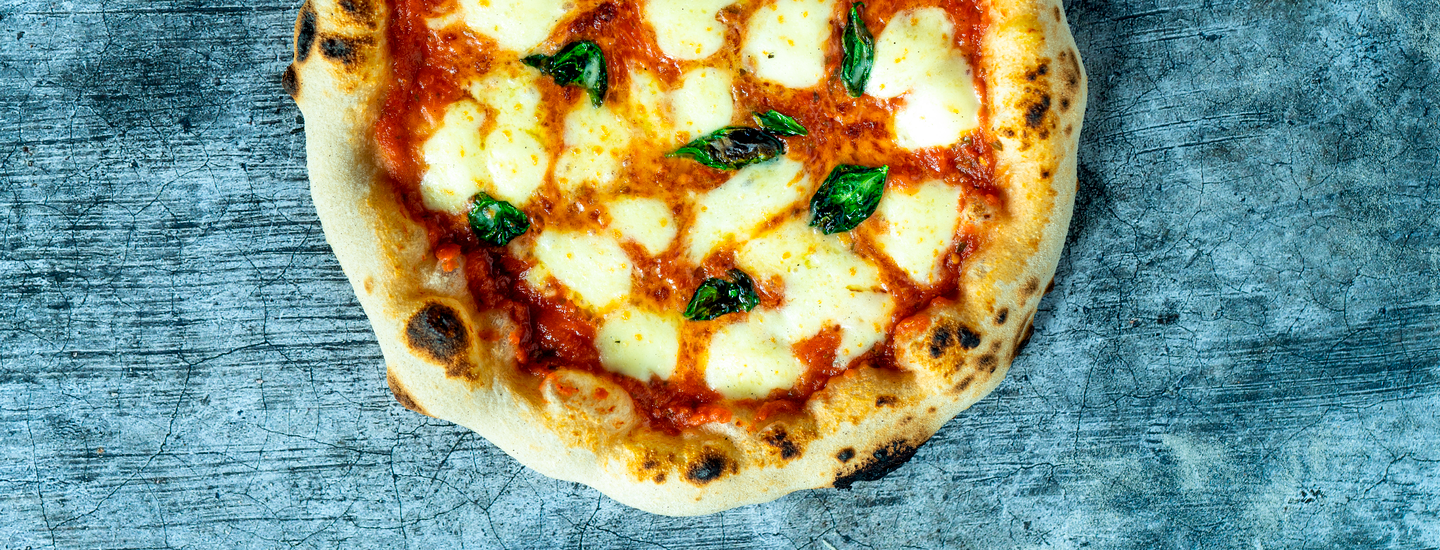 Pizza Kaikki pizzasta KRuoka