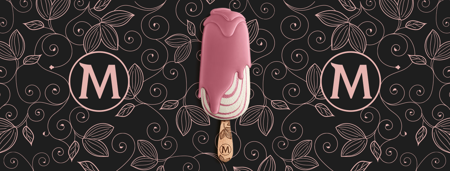 Magnum Ruby – koe jotain aivan uutta!