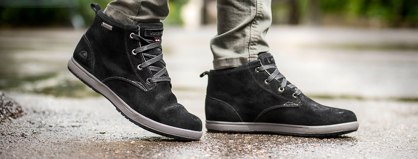 Kenkien huolto: katso 6 vinkkiä