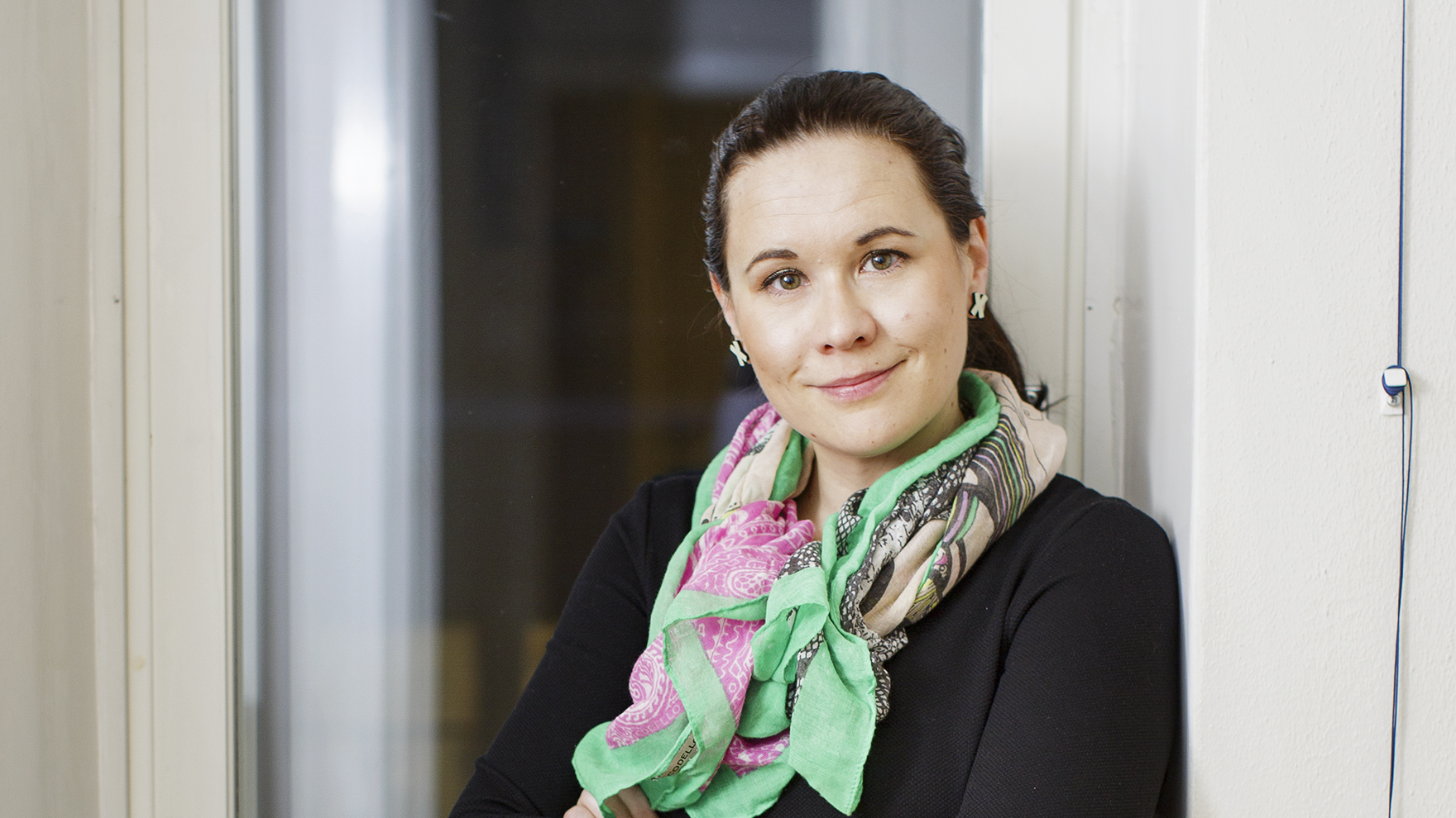 Trendin kärjessä: Nyhtökaura