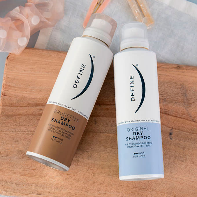 Define Kuivashampoot 680