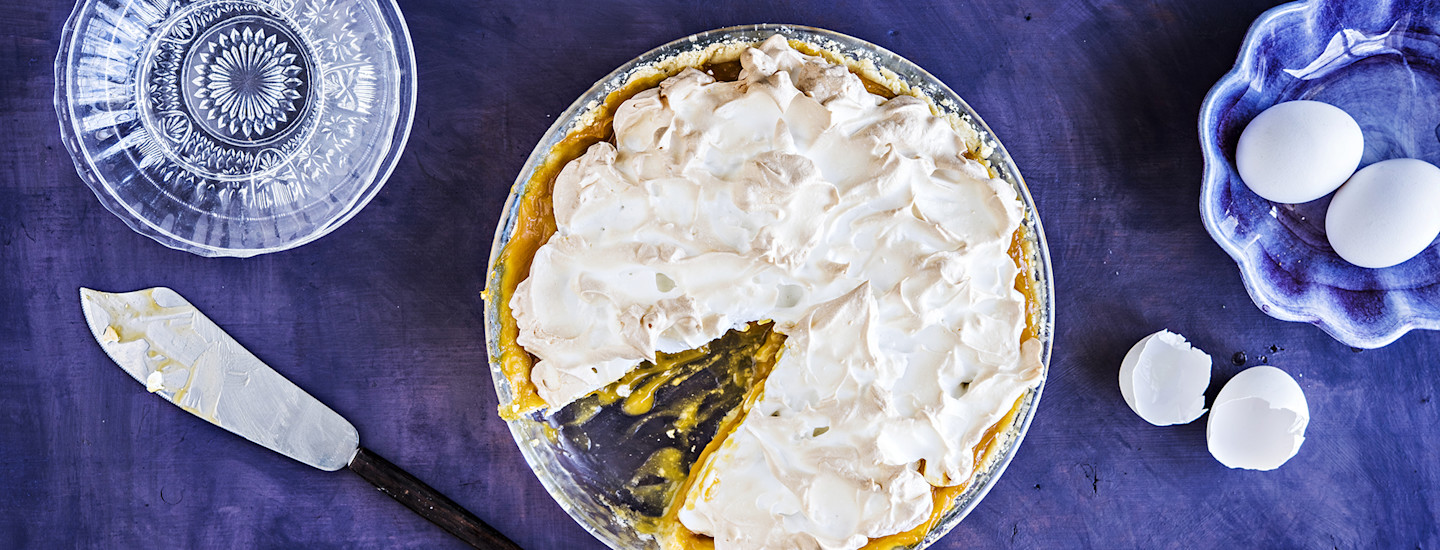 Näin onnistut: Marengin vatkaaminen