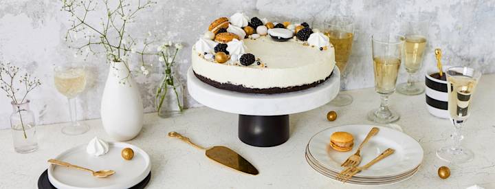 Ylioppilaskakku cover