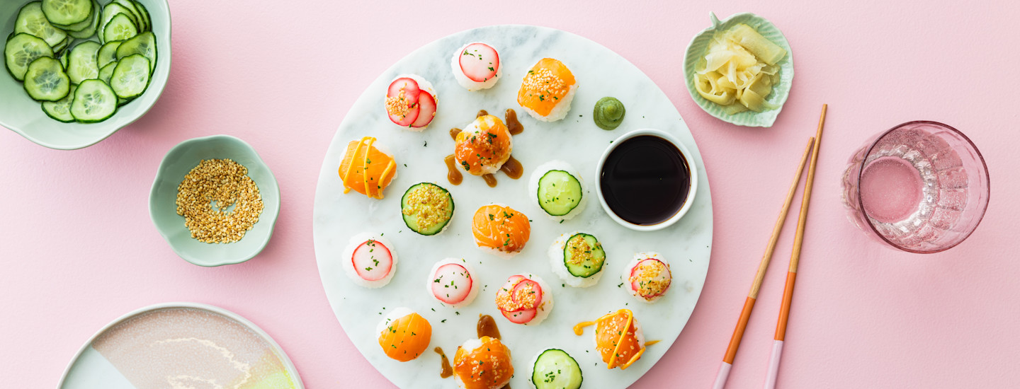 Sushipallot 2024