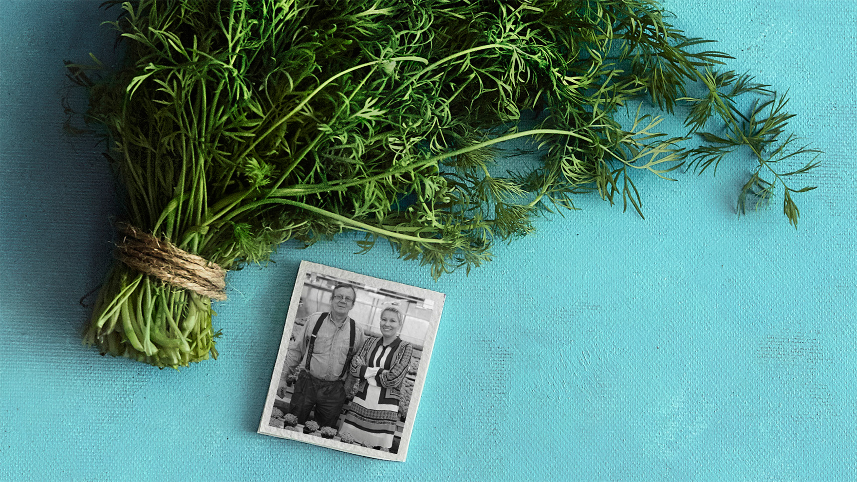 Lassen Luomu – suomalaisen luomuviljelyn pioneeri