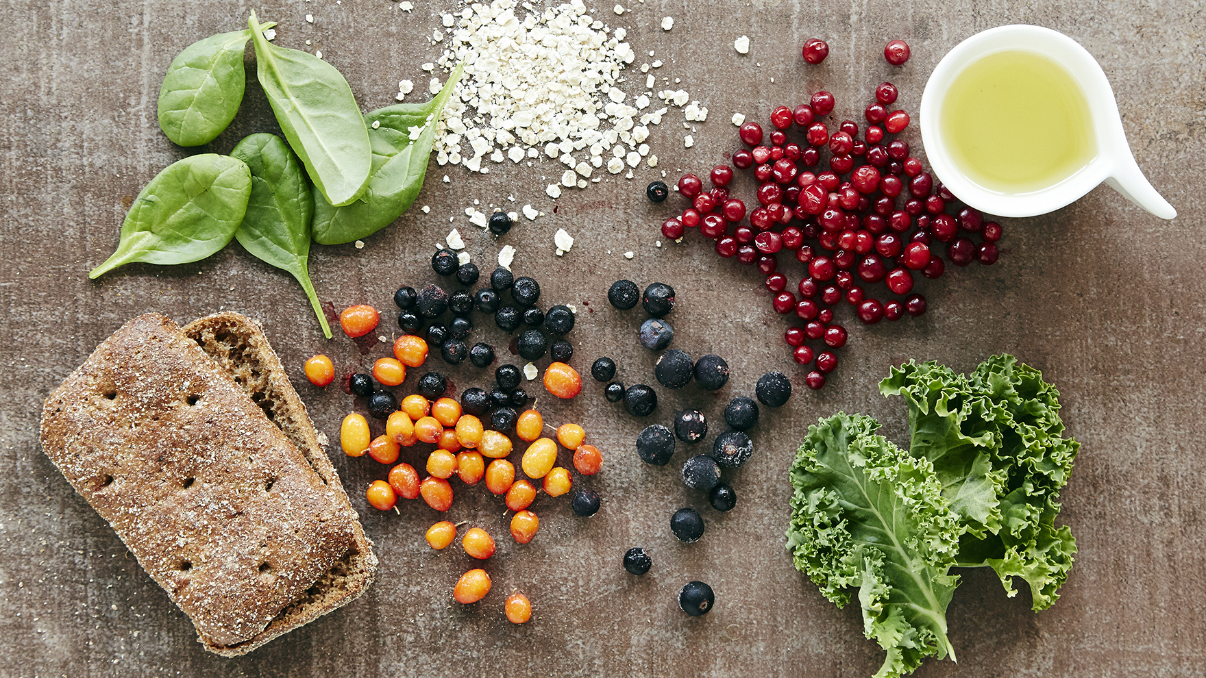 Suomalainen superfood