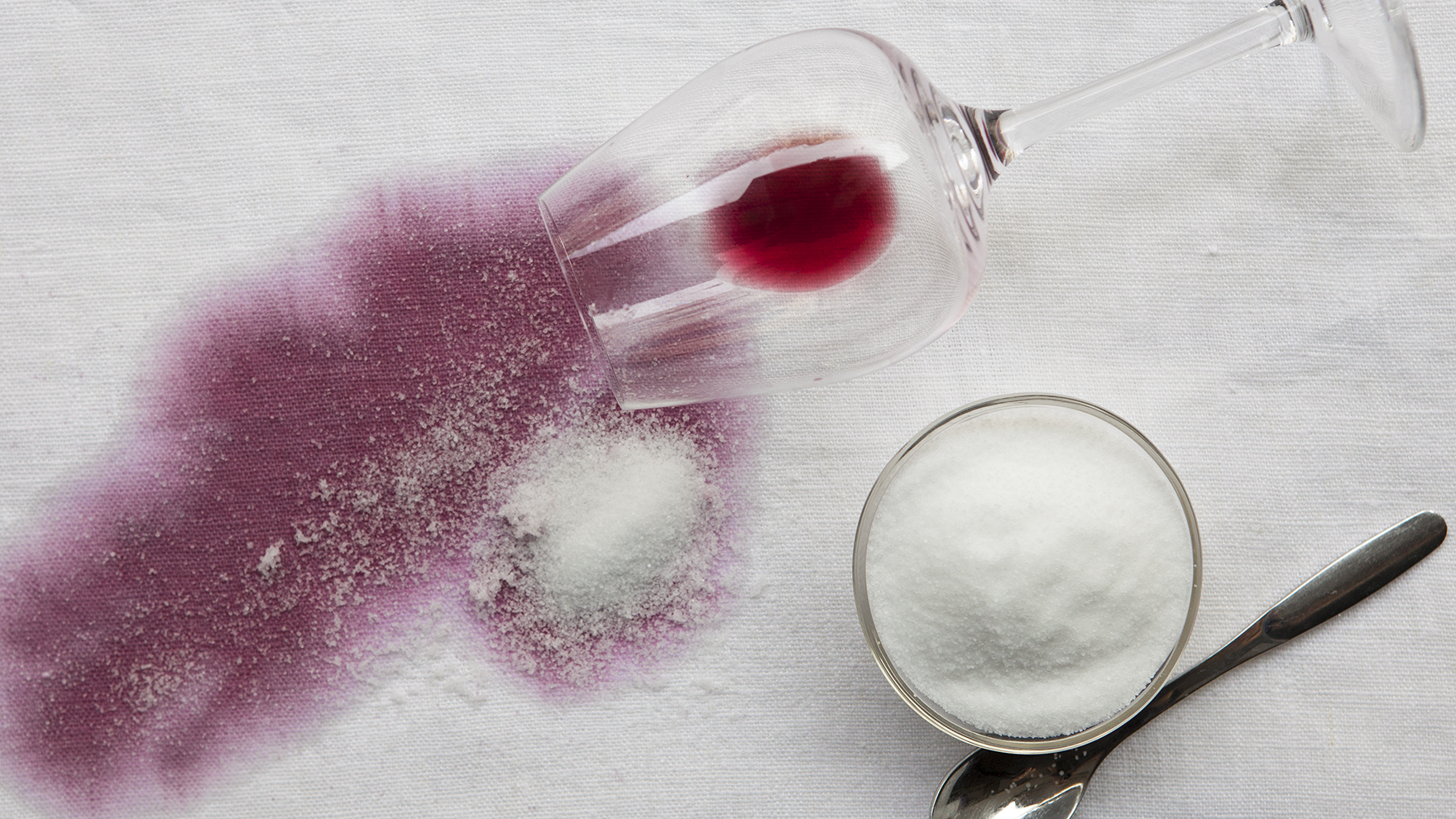 Pieni tahranpuhdistusopas