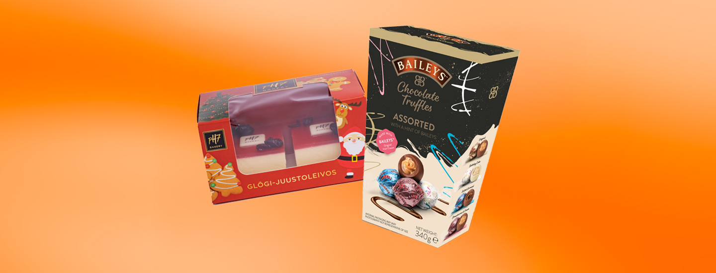 Joulukuun parhaat uutuudet