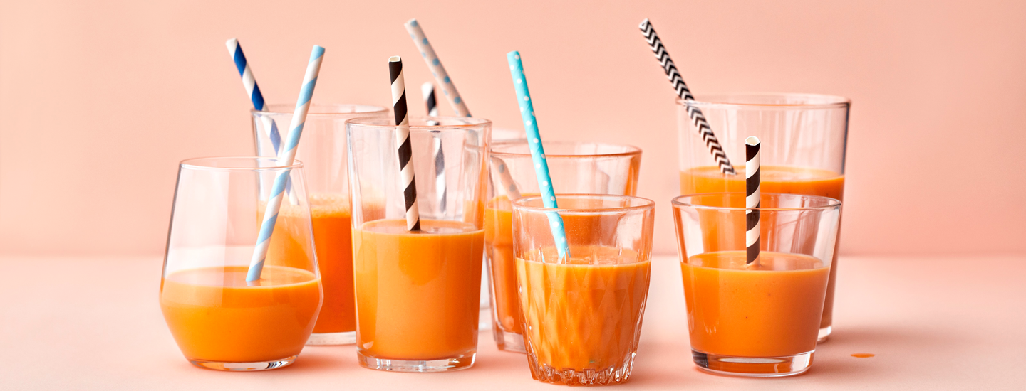 5 x välipala koululaiselle