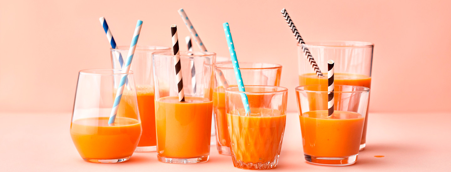 5 x välipala koululaiselle