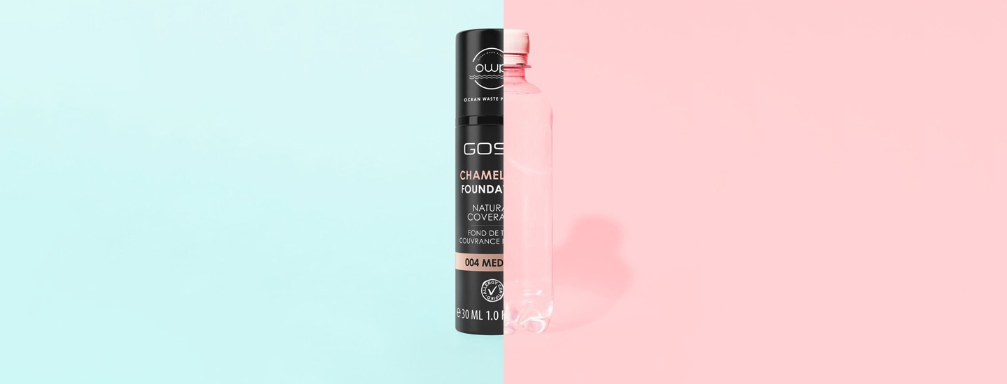 Ocean Waste Plastic auttaa poistamaan muovia meristä  