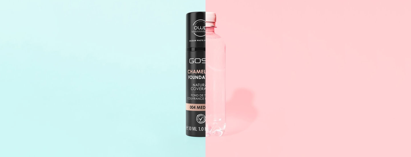 Ocean Waste Plastic auttaa poistamaan muovia meristä