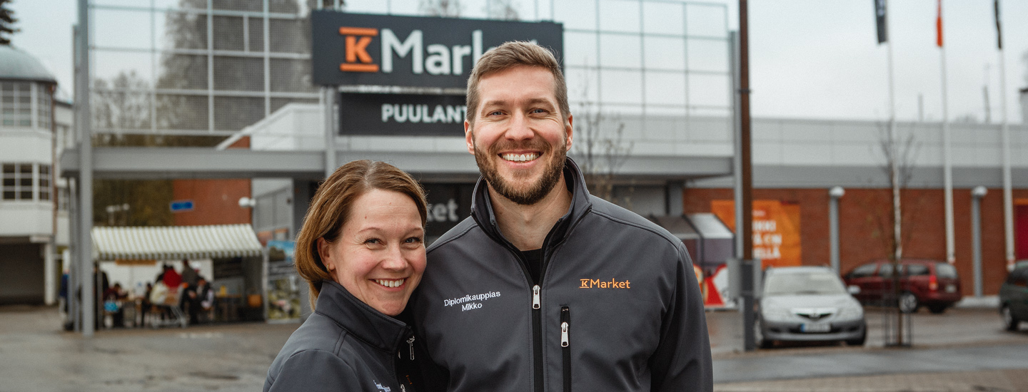 Kesäkohteena Kangasniemi