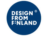 Desing from Finland -merkki