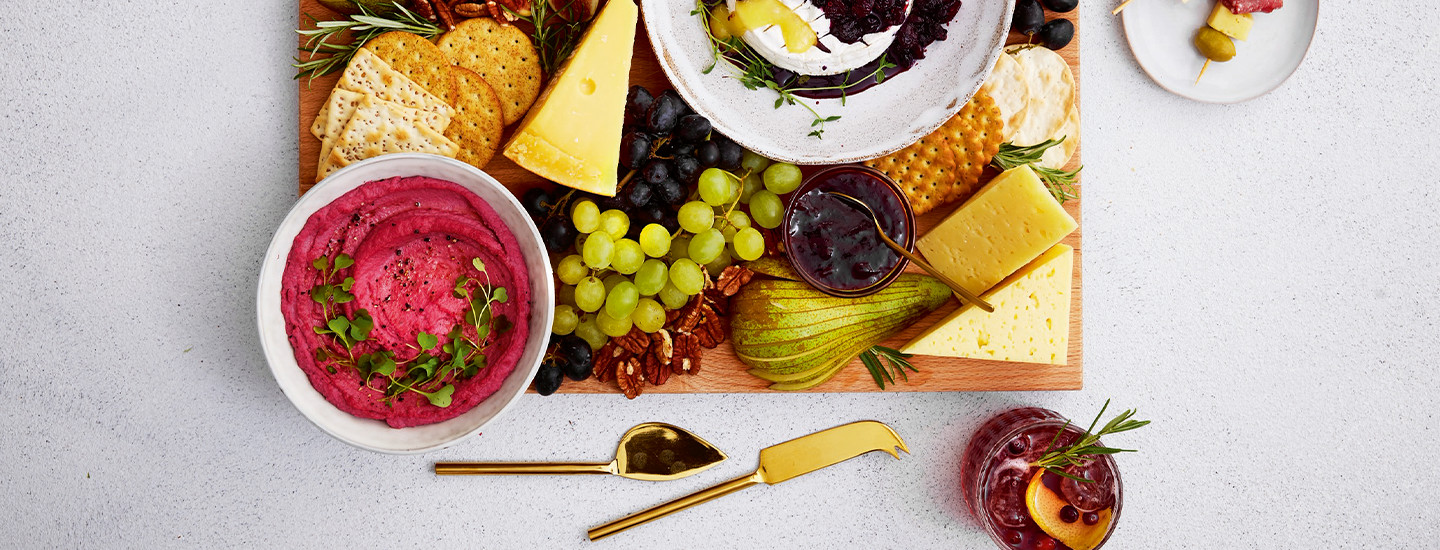 K-Ruoka-lehden reseptit 11/2022