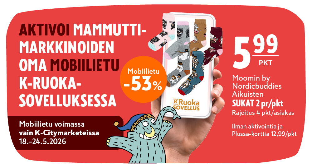 KCM vko21 Mobiilietu K-Ruoka Verkkosivu 1000x540