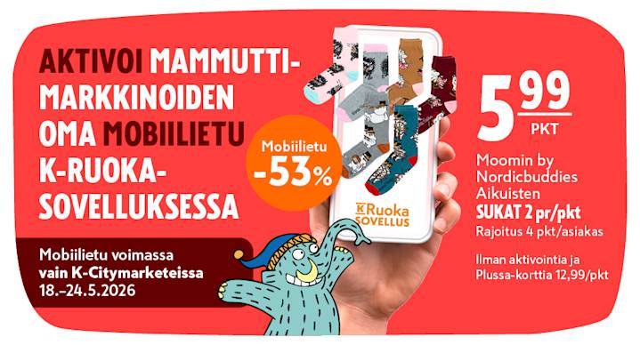 KCM vko21 Mobiilietu K-Ruoka Verkkosivu 1000x540