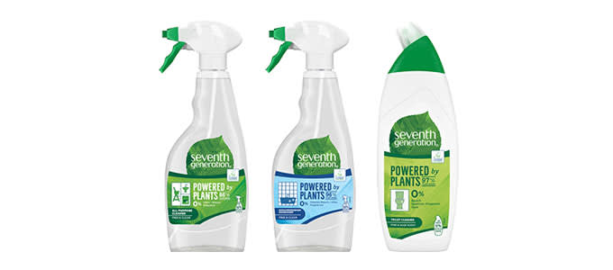 7th puhdistusaine 680