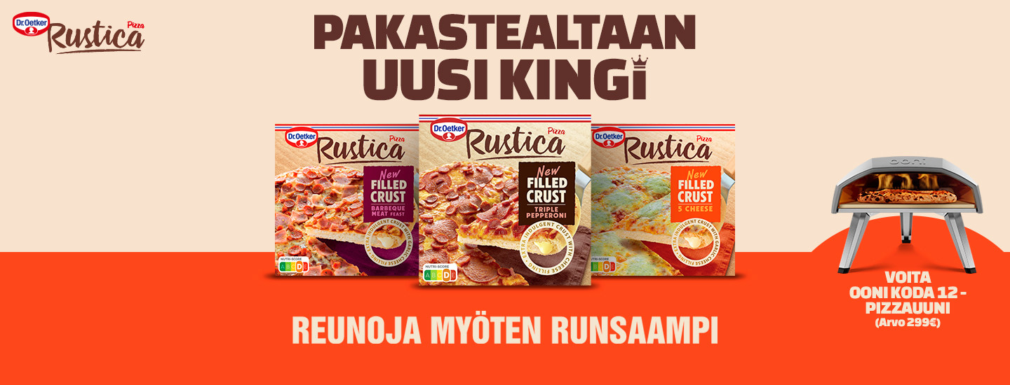 UUSIRustica 1440x550