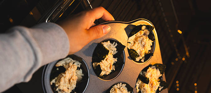 Sushikupit 2023 vaihe 3