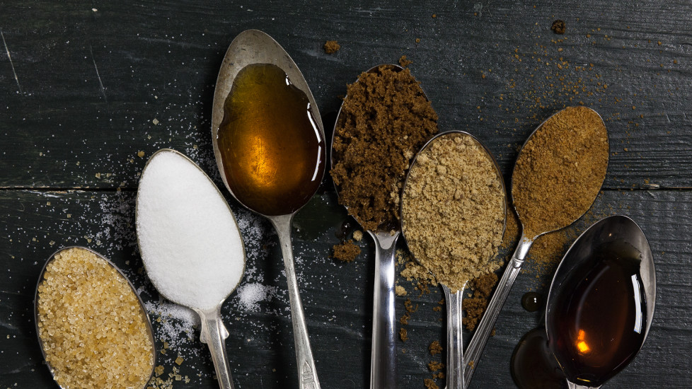 Vaihtoehdot sokerille – erilaiset makeutusaineet esittelyssä | K-Ruoka