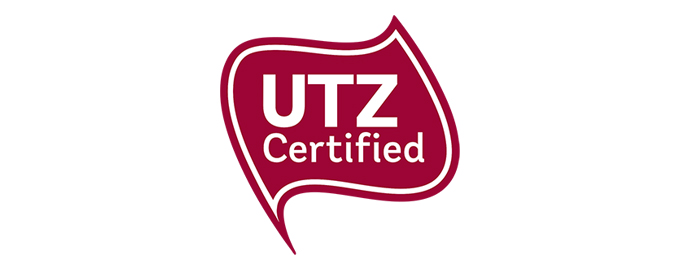 UTZ logo kuva