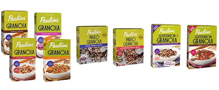 Pauluns tuotekuvat kuvituskuva