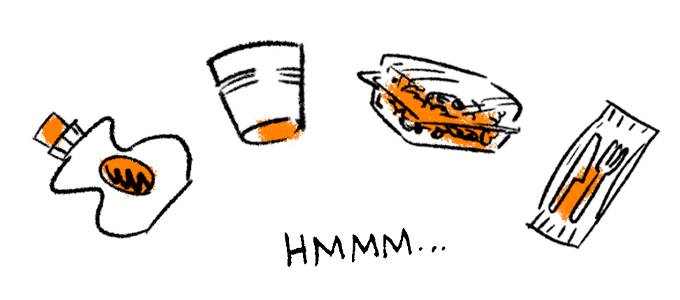 Kiroileva Hiili muovi fiilis 1 680x300