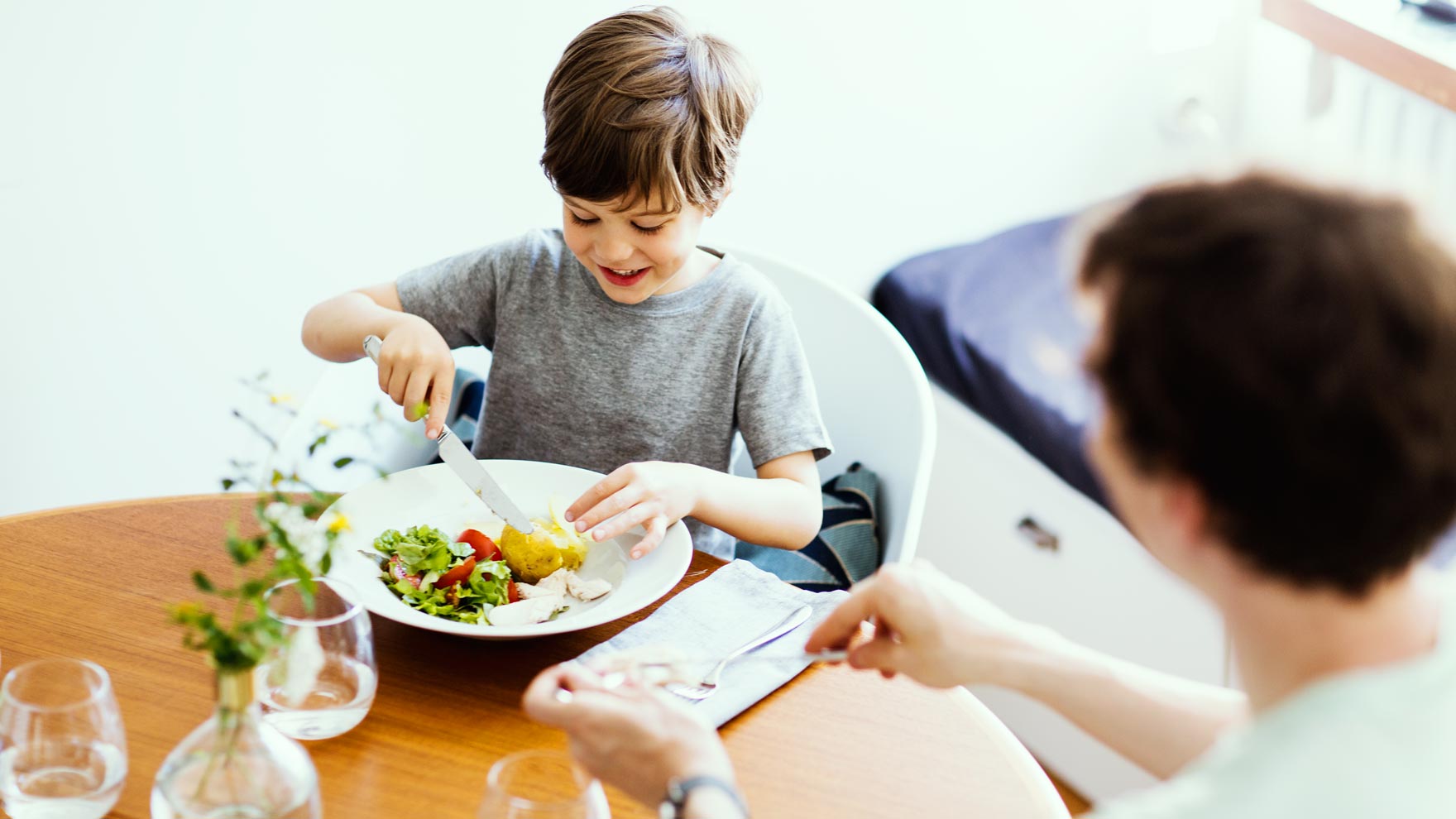 Hävikkiruokatutkimus