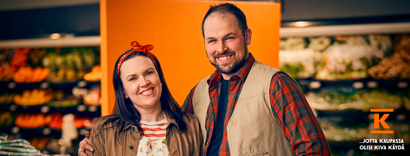Teet hyvää ostamalla suomalaista