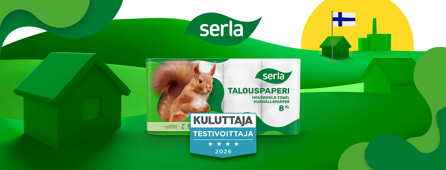 Serla-arvonta
