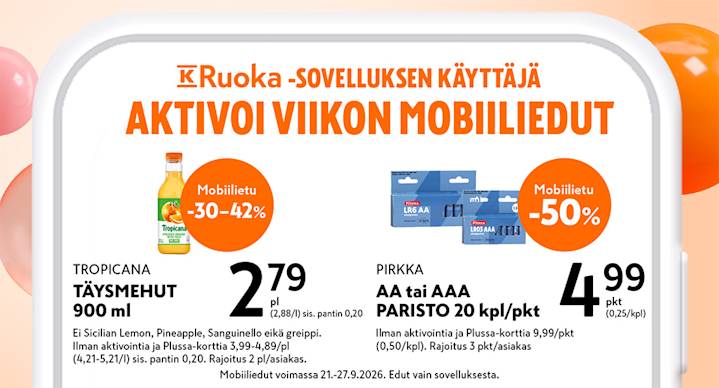 VKO-39 K-Plussa Mobiiliedut 2026 kuvituskuva 1000x540 ID 10157