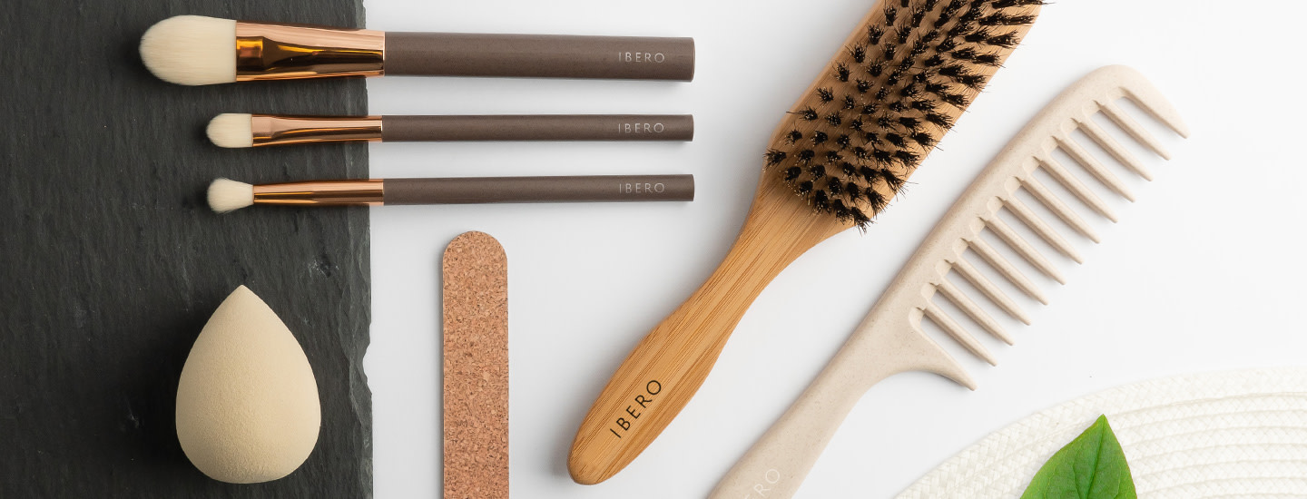 Iberon ekologiset tuotteet – luonnolle lempeämpiä valintoja kauneusrutiiniin