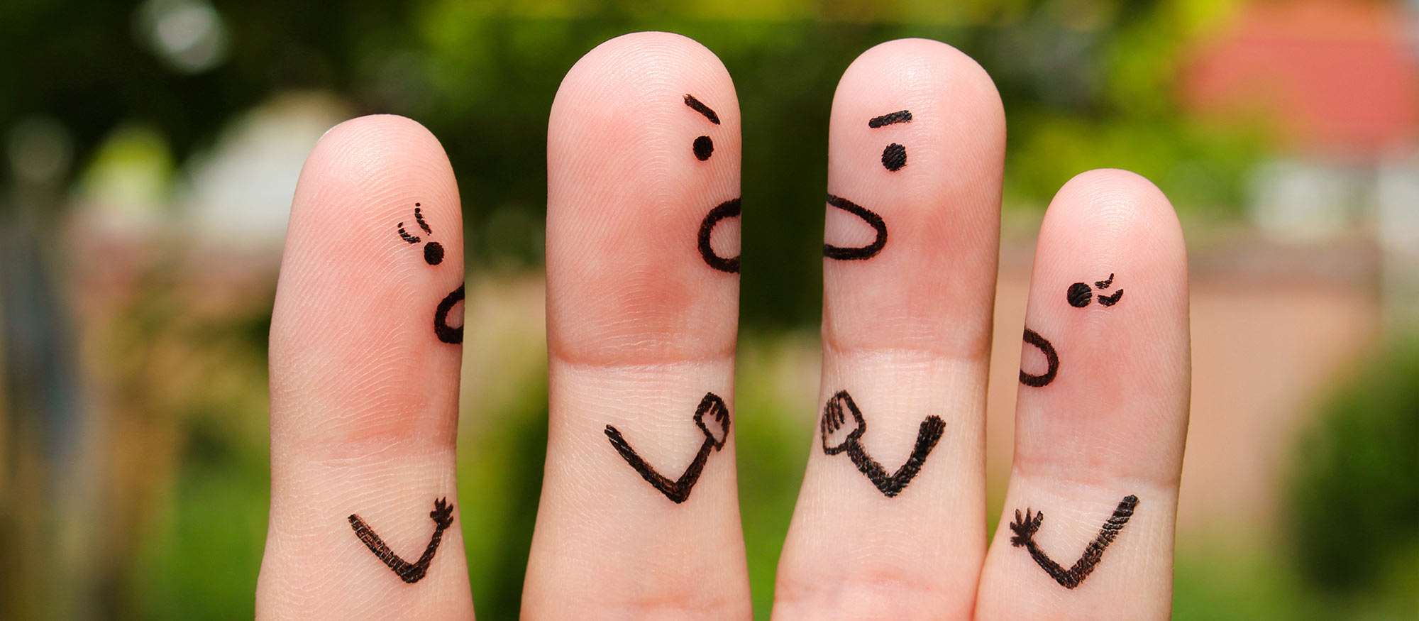 Vältä parvekeraivo - katso 5 vinkkiä, joilla naapurisopu säilyy kesälläkin