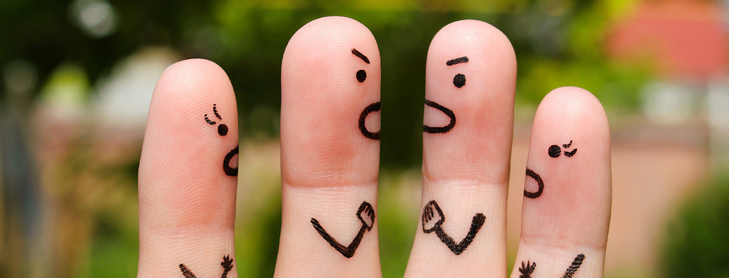 Vältä parvekeraivo - katso 5 vinkkiä, joilla naapurisopu säilyy kesälläkin