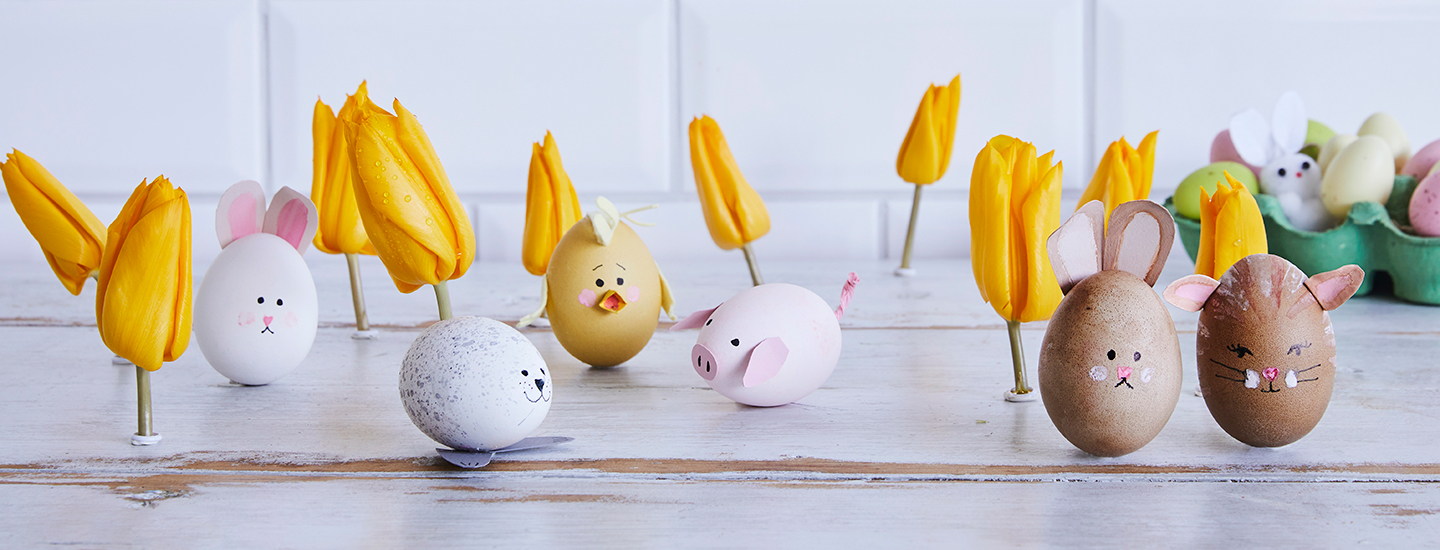 askartele hauskat paasiaismunat 1440x550